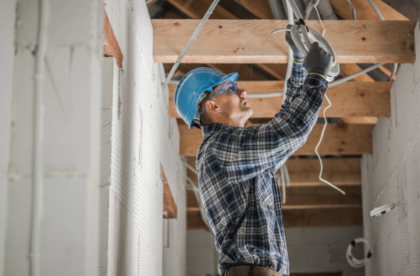Trusted WV Electrician Experts
