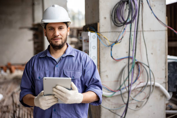 Best Electric Panel Repair  in Beaver, WV