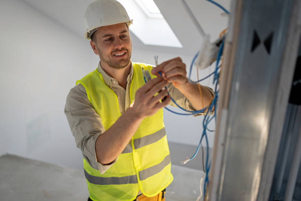 Best Ceiling Fan Installation Electrician  in Beaver, WV